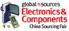 China Sourcing Fair 2007